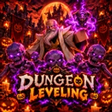 Dungeon Leveling Origin