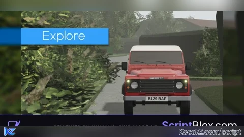 Vehicle Noclip Troll Script - Verified script for Dorset County