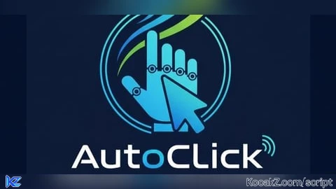 Autoclick - Verified script for Universal Script