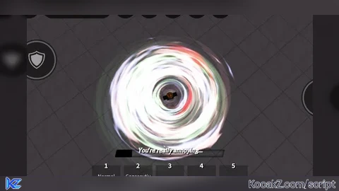 NamelessMovesetByXQZ - Verified script for The Strongest Battlegrounds