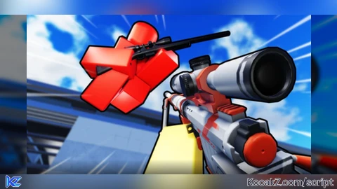 Snipers duels - Verified script for SNIPER DUELS