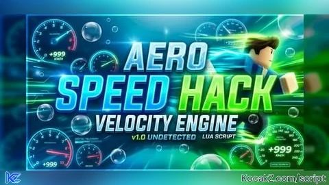 universel speed works every game - Verified script for Universal Script