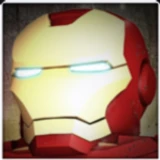 Iron Man Simulator LEGACY