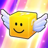 Lucky Block Rush