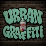🎨 Urban Graffiti