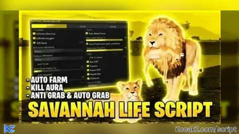 Auto Food Auto Water kill Aura Hitbox Expander and More - Verified script for Universal Script