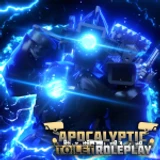 Apocalyptic Titans Roleplay