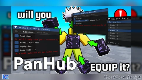 PanHub