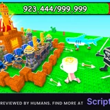 Alter Kill All Auto Start - Verified script for Brainrot Royale 👑