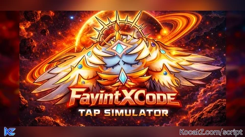 BEST SCRIPT TS - Verified script for EASTER 🐰 Tap Simulator