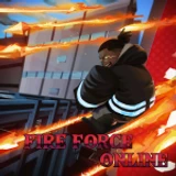FIRE FORCE REIGNITION