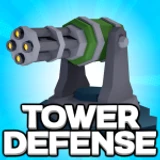 Tower Defense: Mythic Roblox Scripts: Working & Keyless icon