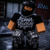 Adana Roleplay 👀