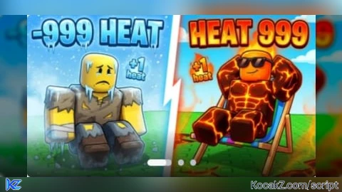 4jayyz Auto Heat