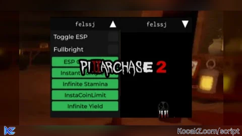 Felssj With Minimization Button - Verified script for Legacy