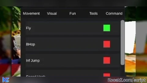 Bl0cKgui - Verified script for Universal Script
