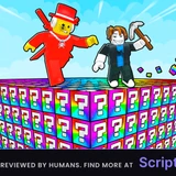 Best *OP* Auto Dupe Speed Insta Break Auto Collect Brainrots - Verified script for ⛏️ Break a Lucky Block!