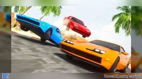 Car speed changer V1 - Verified script for Universal Script