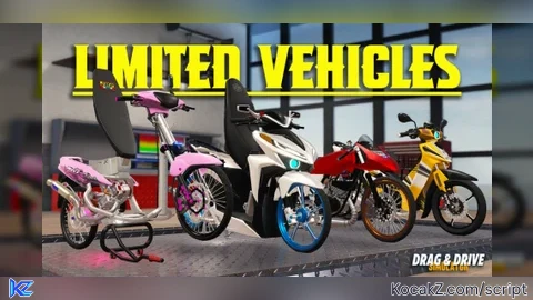 V7 VEHICLE SPEED BOOST DDS RDID