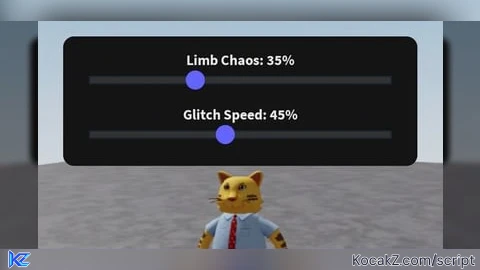 FE glitcher or wobbler or whatever - Verified script for Universal Script