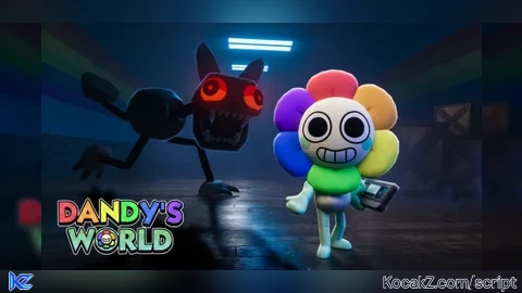 backside NOCLIP AUTO FIX GENERATOR AUTO SKILLCHECK AND MORE - Verified script for 🎃 Dandy's World