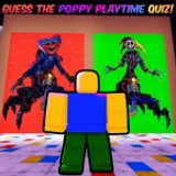 Guess the Poppy Playtime QUIZ!