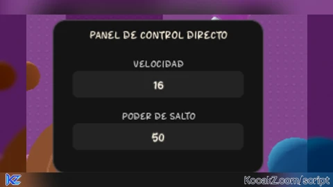 Speed Script/ Gui - Verified script for Universal Script