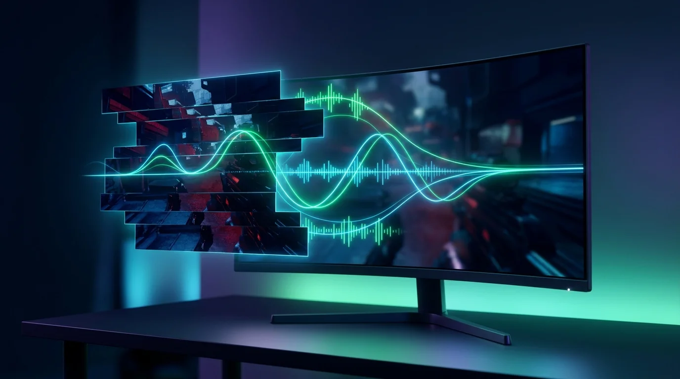 G-Sync, FreeSync, and V-Sync: The Optimal Calibration Guide for Zero Tearing and Lowest Lag