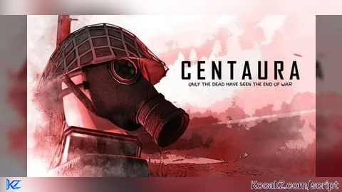 Open source Aimbot Script WORKS ON  RECOMENDED BYPASS - Verified script for CENTAURA