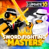 [💗] VDAY EVENT PART 1 | Sword Fighting Masters