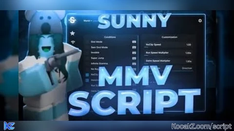 Aimbot Kill Aura Esp Silent Aim Auto Grab Shoot Killer MMV - Verified script for MMZ
