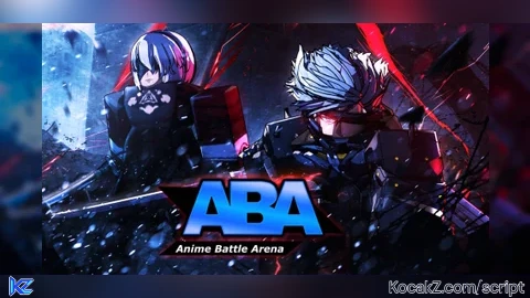 OP nanami auto cut and hit all and more - Verified script for ABA