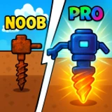 Reborn as Driller
