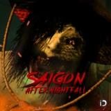 Saigon After Nightfall
