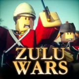 ⚔️ [NEW MAP] Zulu Wars