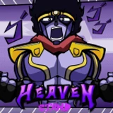 Heaven : Stand Roblox Scripts: Working & Keyless icon