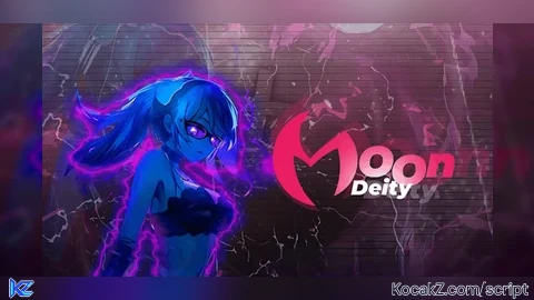 [KEYLESS] Moondiety Script | 20+ supported Games