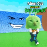 Escape Tsunami For Cats