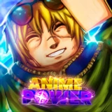 Anime Power Roblox Scripts: Working & Keyless icon