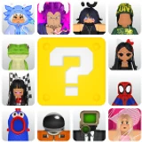 Lucky Avatars!