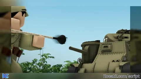 esp - Verified script for Frontlines: Pacific