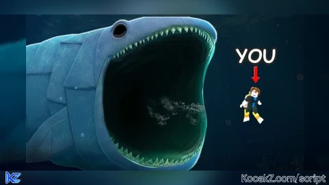Anti Drown - Verified script for Dive Down 🦈