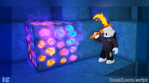Skibidite | OP Admin Nuke Mine Insta Sell Secret Ore Detectr - Verified script for 💎 Rarity Miner ⛏️