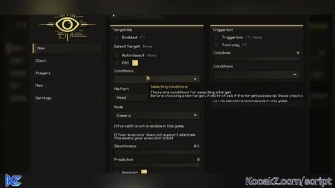 DH SCRIPT reupload - Verified script for Universal Script