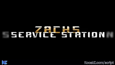 SCRIPTED LEAKS OP Autofarm - Verified script for Zach's Service Station