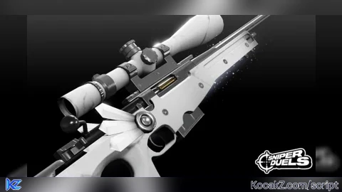 Atherhub Skin Changer Silent Aim Rage Bot ESP - Verified script for SNIPER DUELS