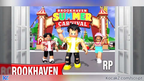 BrookhavenTools