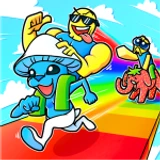Smurf Cat Race Roblox Scripts: Working & Keyless icon