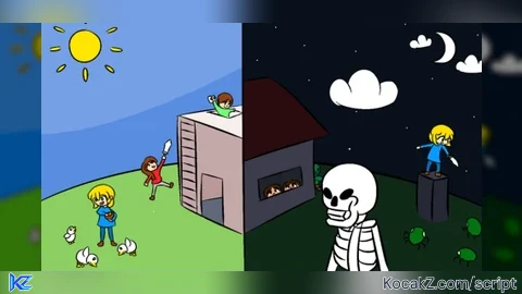 Inf coins Build and survive - Verified script for Build & Survive