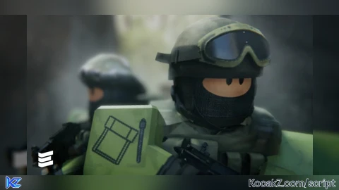 Volt Studio [OP] - Verified script for Counter Blox
